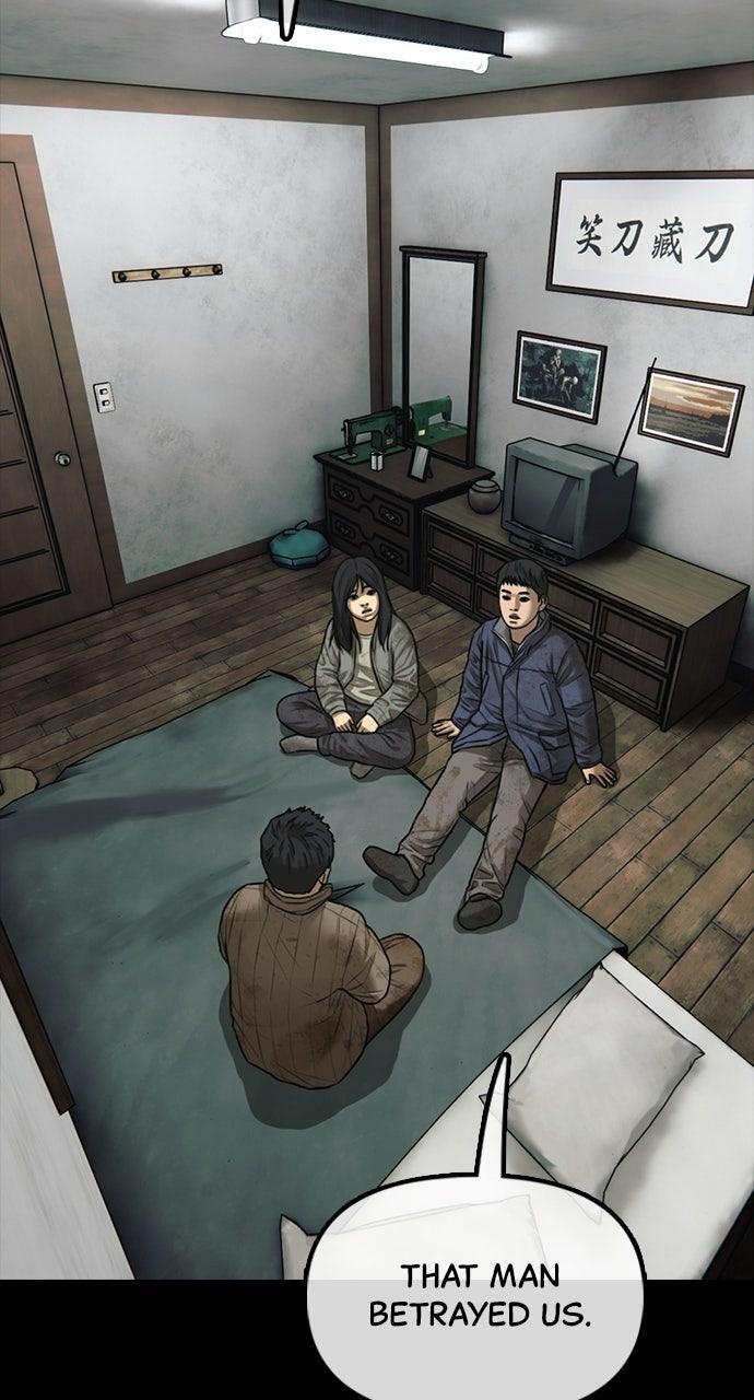 Read The End Has Come Manga Online