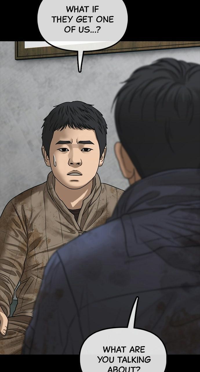 Read The End Has Come Manga Online