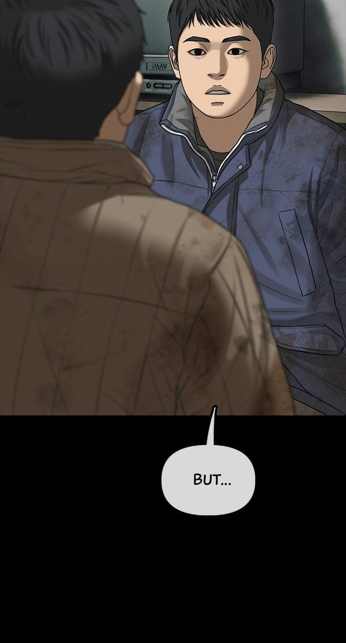 Read The End Has Come Manga Online