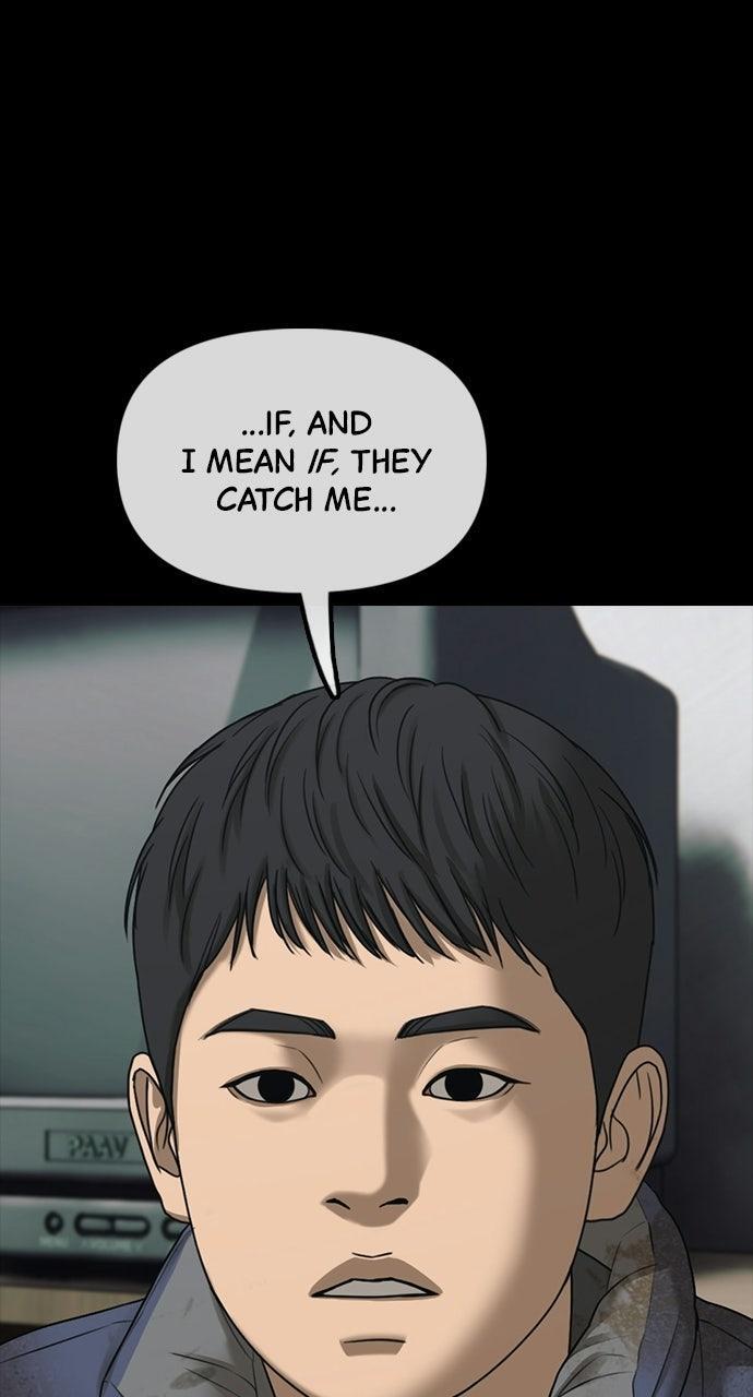 Read The End Has Come Manga Online