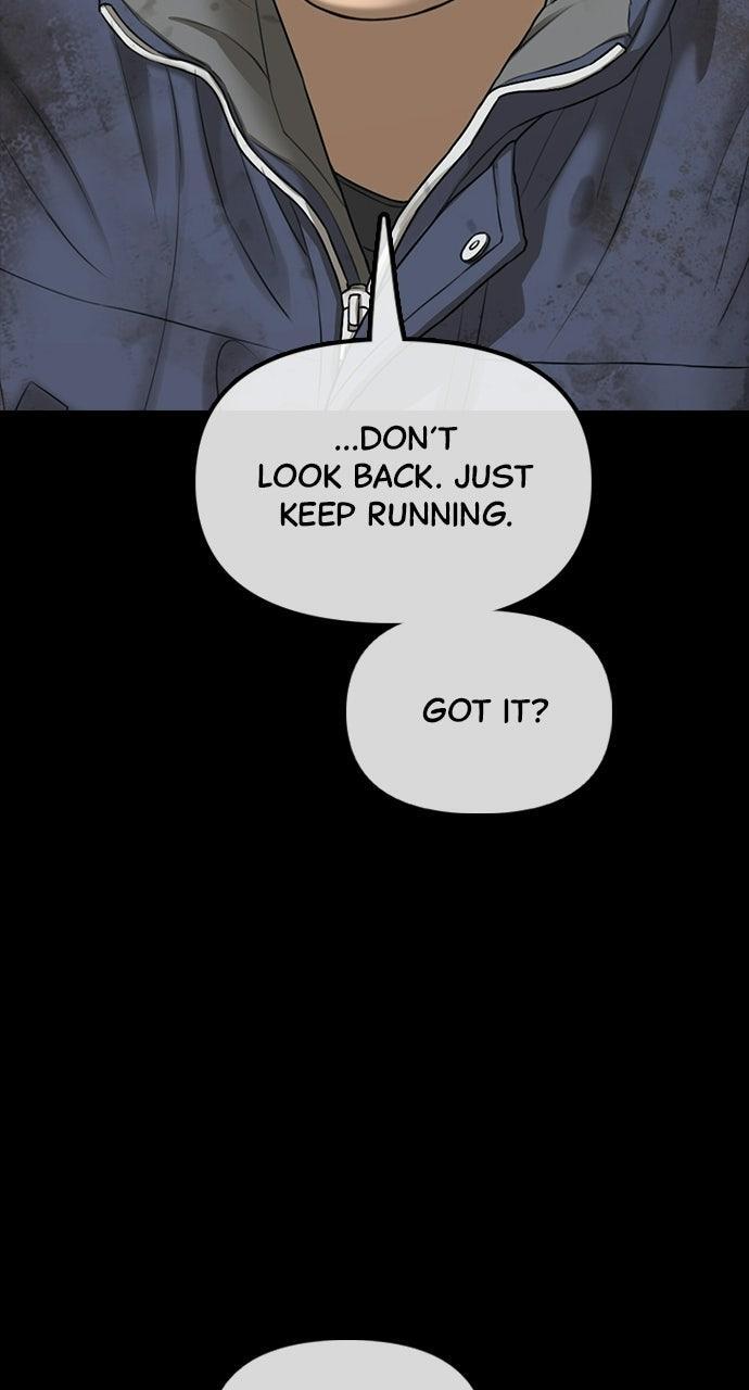 Read The End Has Come Manga Online