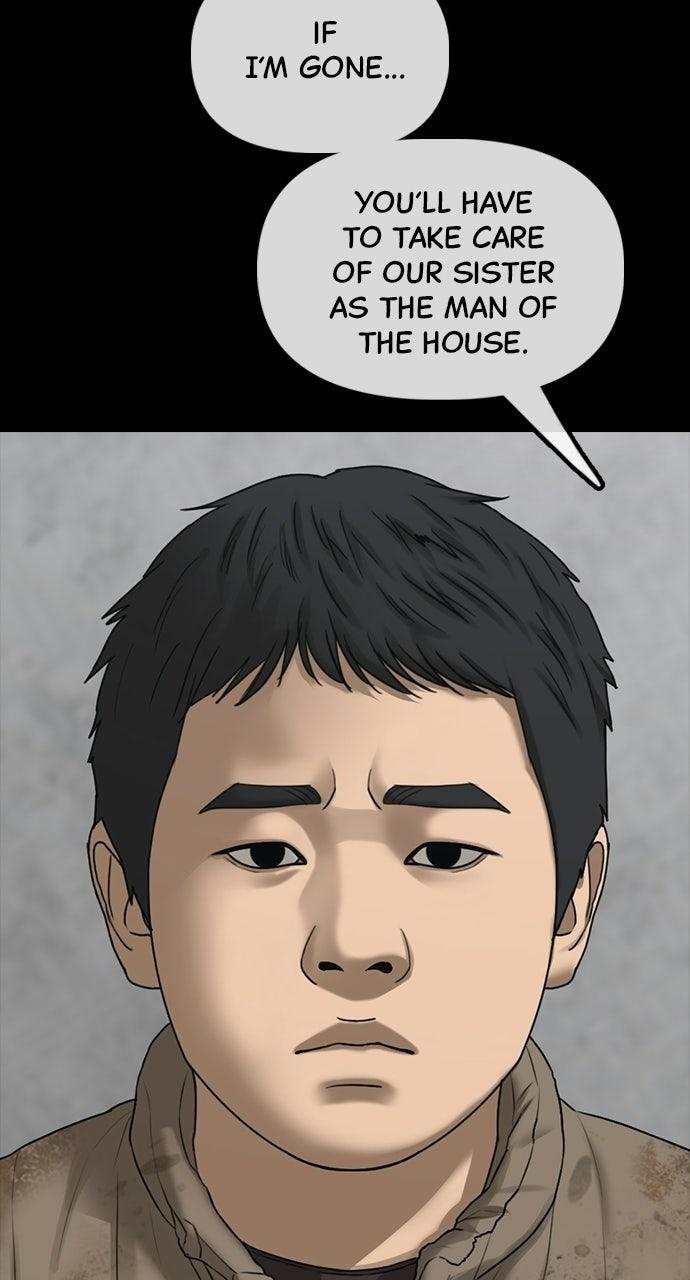 Read The End Has Come Manga Online