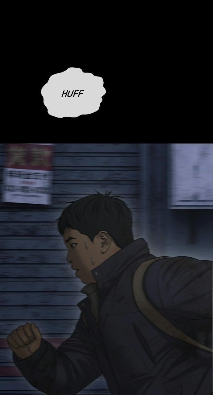 Read The End Has Come Manga Online