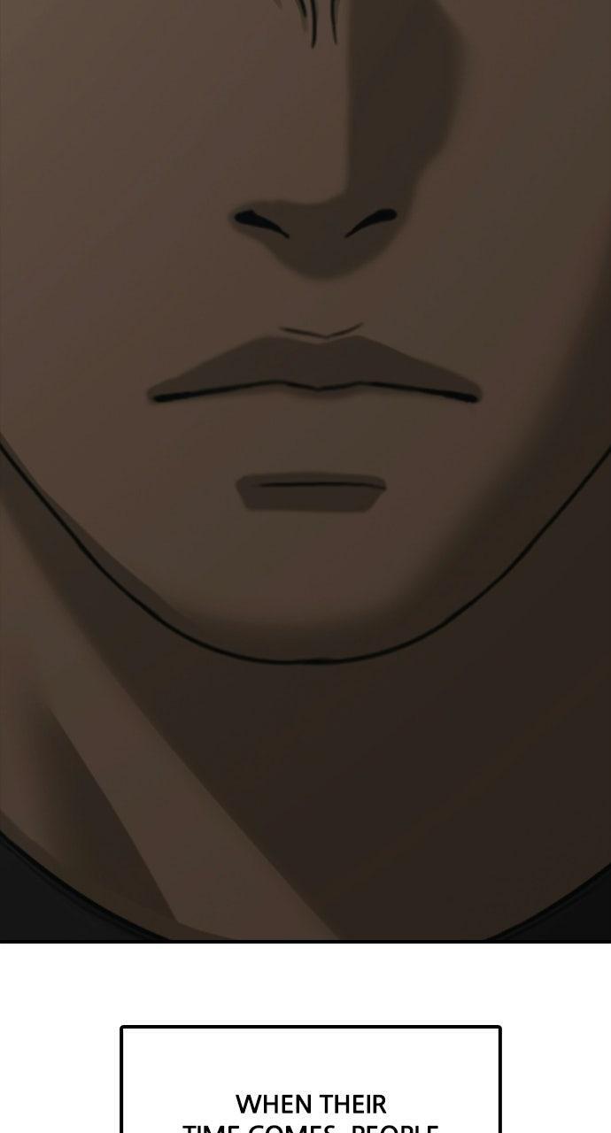 Read The End Has Come Manga Online
