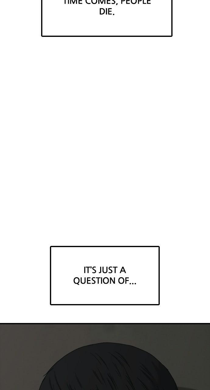 Read The End Has Come Manga Online