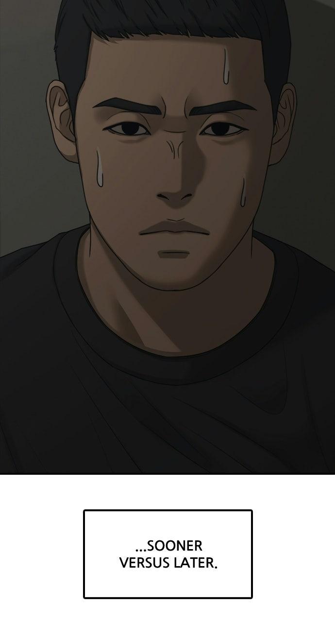 Read The End Has Come Manga Online
