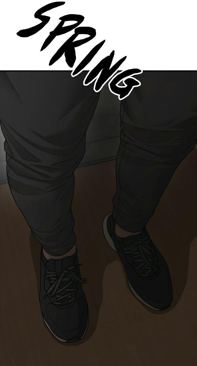 Read The End Has Come Manga Online