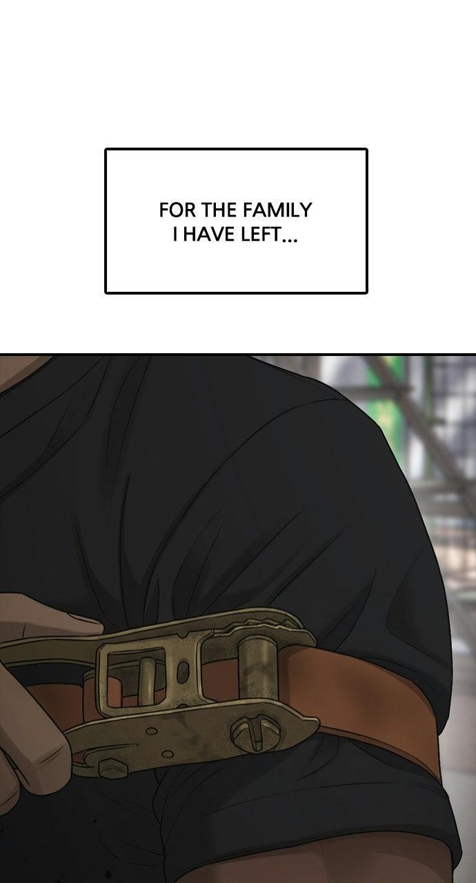 Read The End Has Come Manga Online