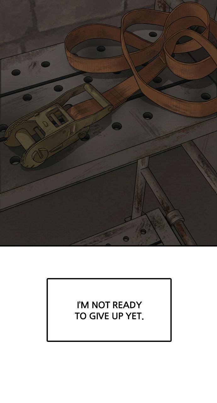 Read The End Has Come Manga Online