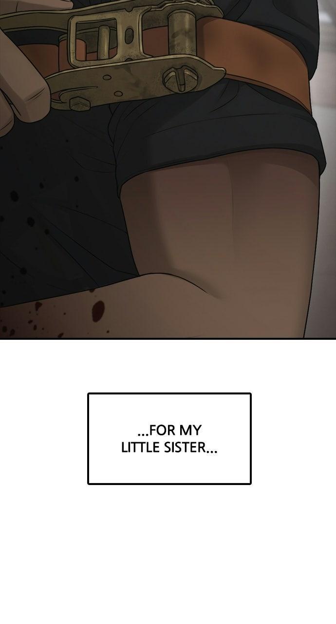 Read The End Has Come Manga Online
