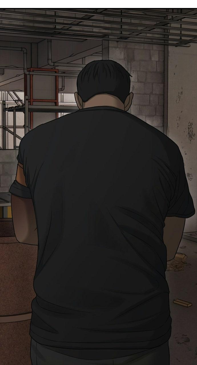 Read The End Has Come Manga Online