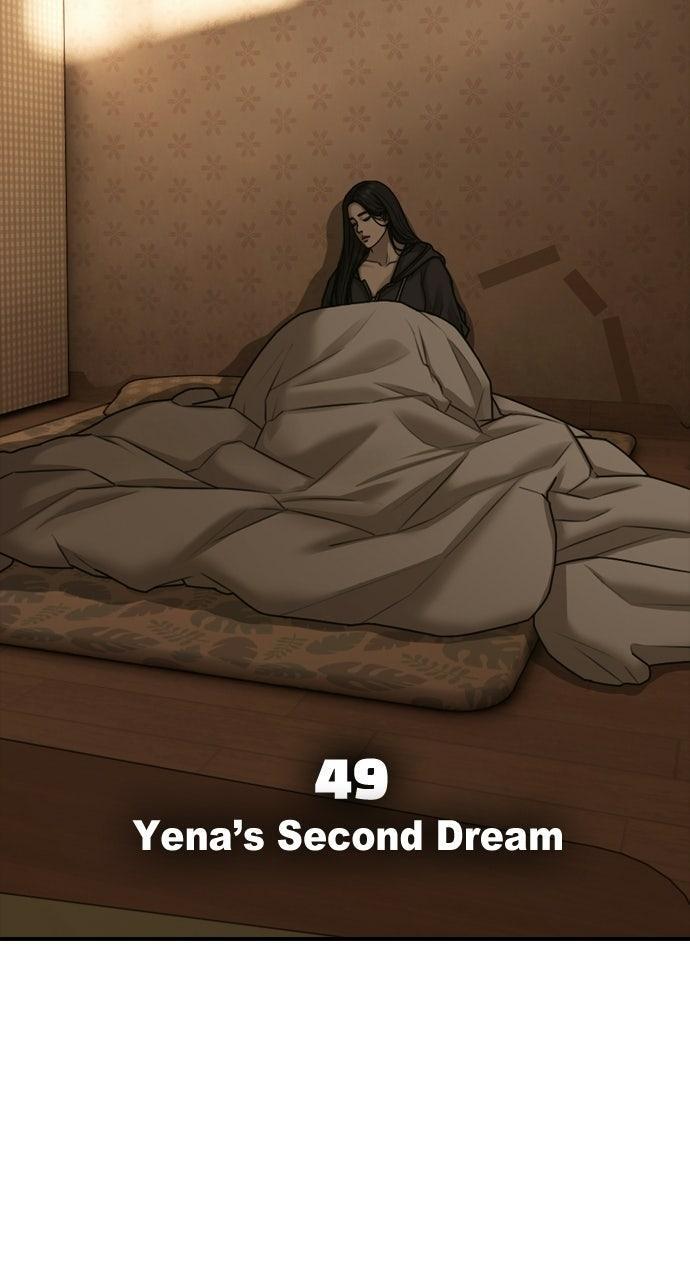 Read The End Has Come Manga Online