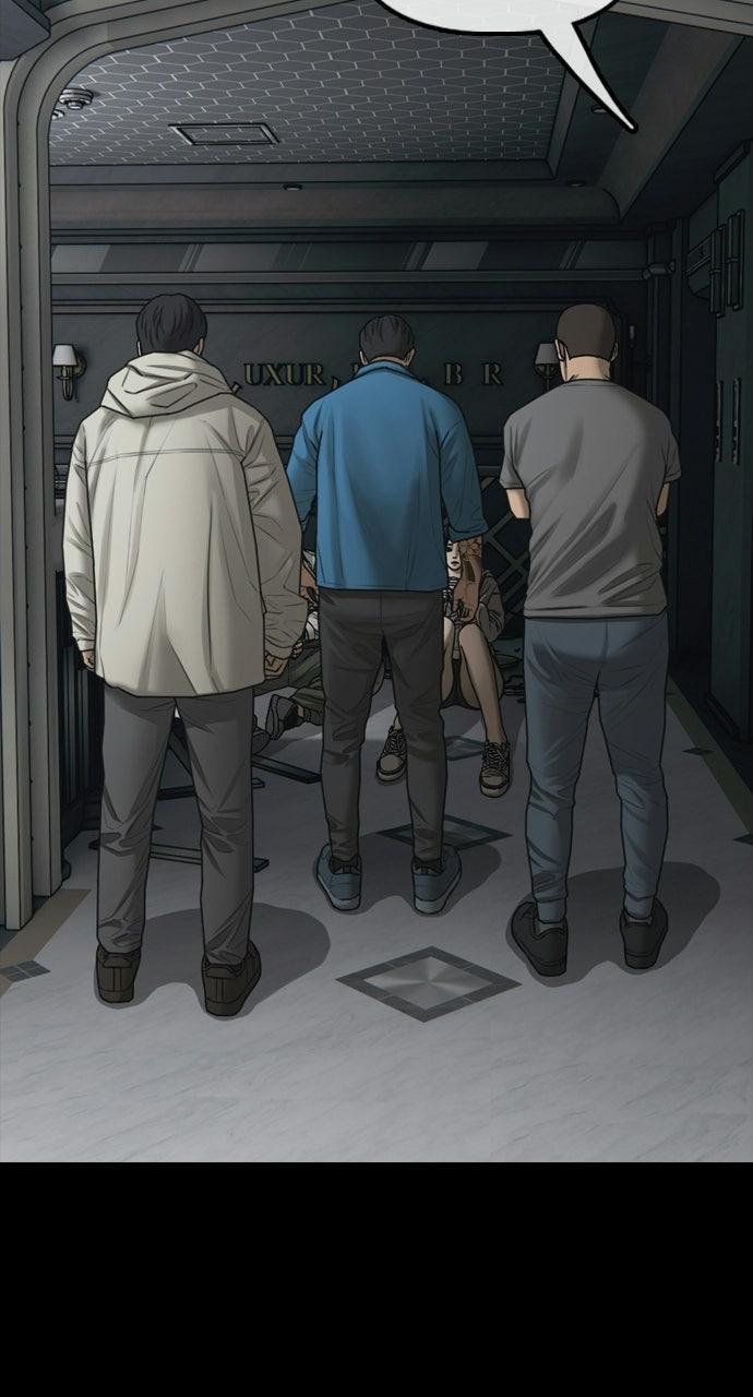 Read The End Has Come Manga Online