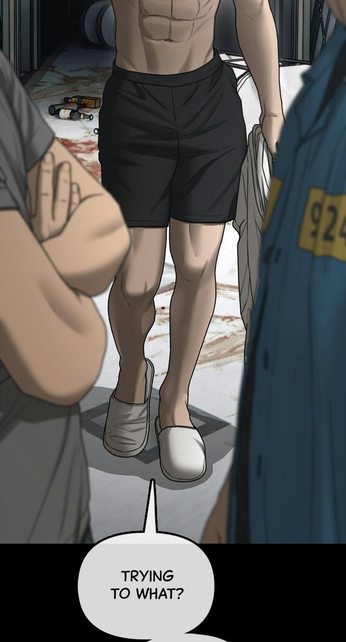 Read The End Has Come Manga Online