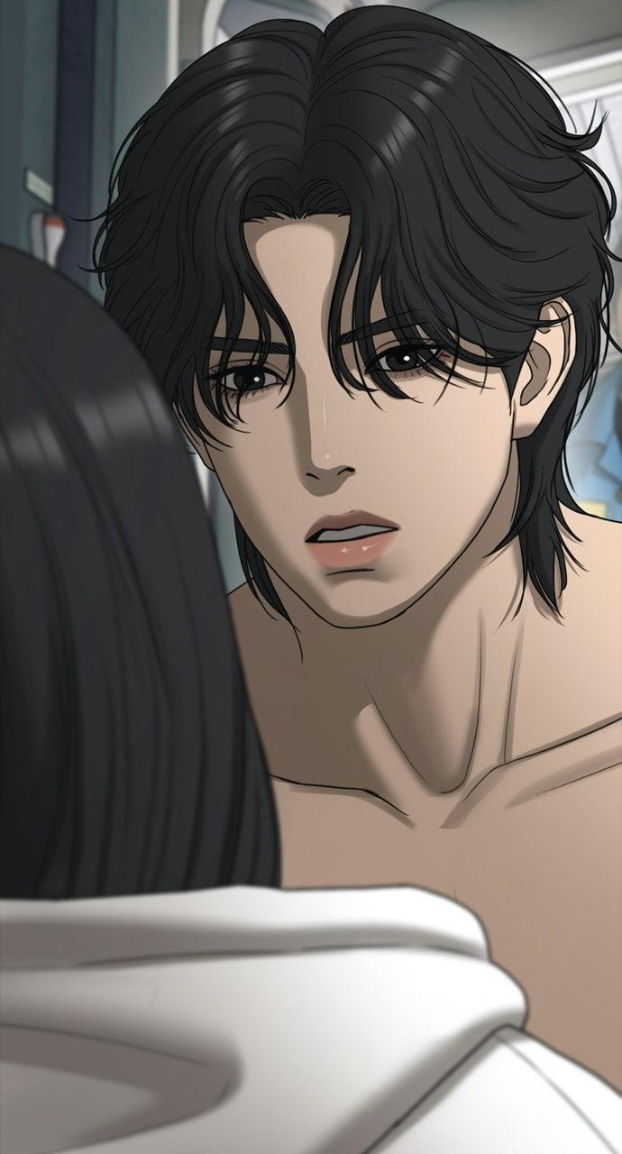 Read The End Has Come Manga Online