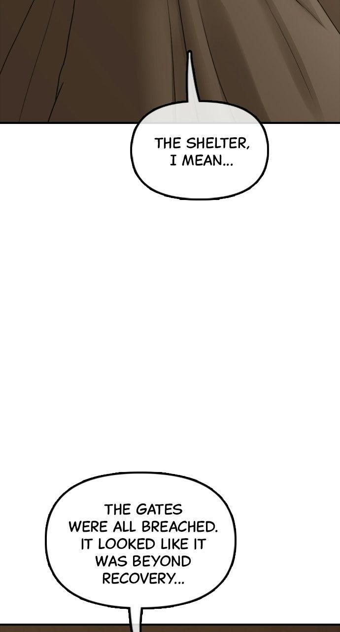 Read The End Has Come Manga Online