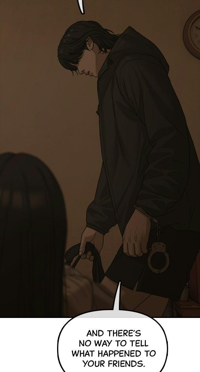 Read The End Has Come Manga Online