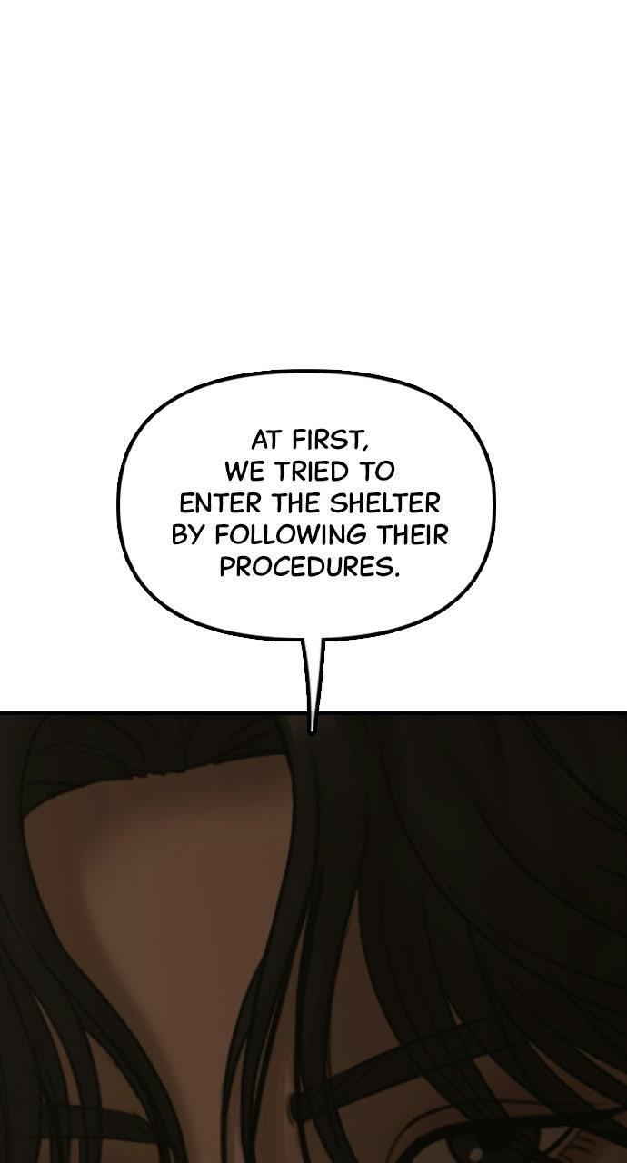 Read The End Has Come Manga Online