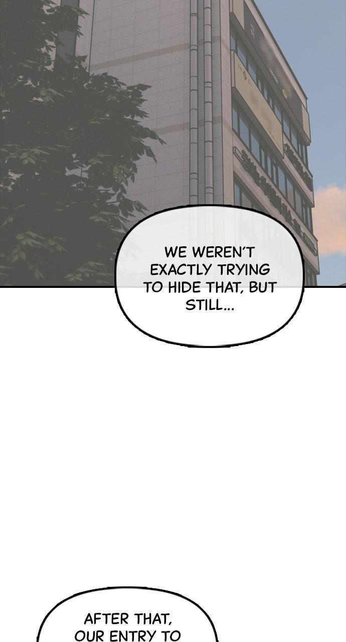 Read The End Has Come Manga Online