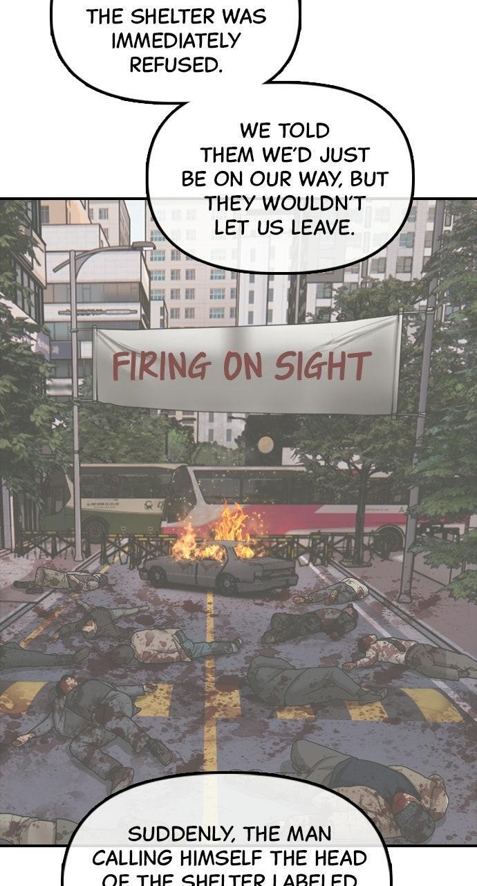Read The End Has Come Manga Online