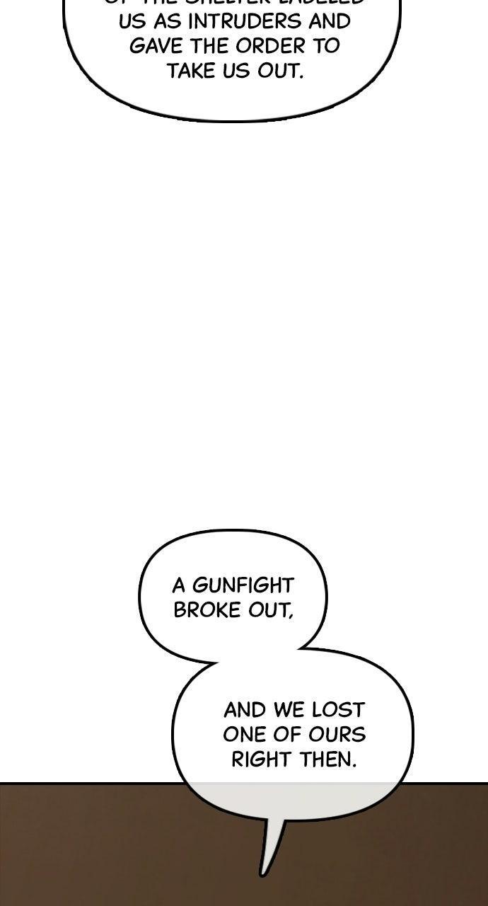 Read The End Has Come Manga Online