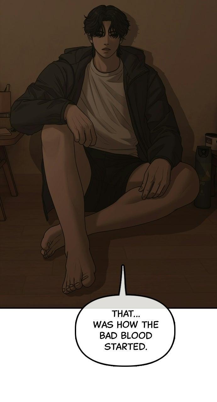 Read The End Has Come Manga Online