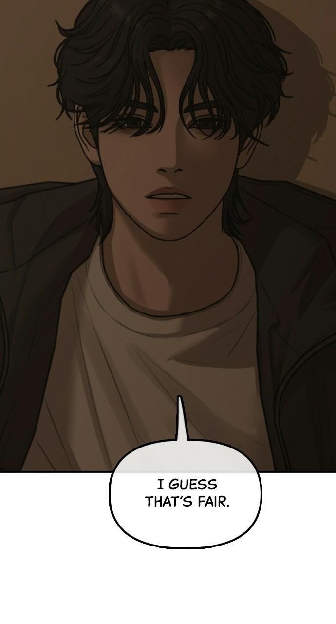 Read The End Has Come Manga Online