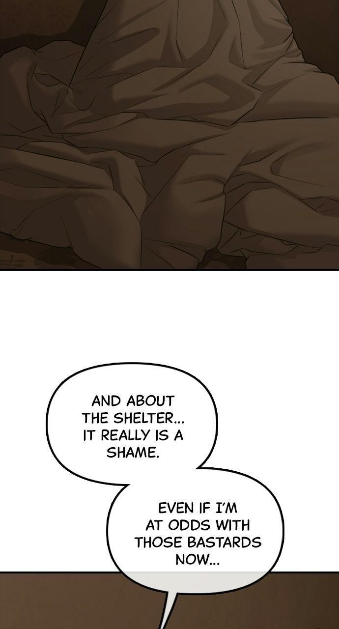 Read The End Has Come Manga Online