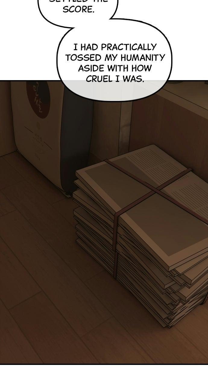 Read The End Has Come Manga Online