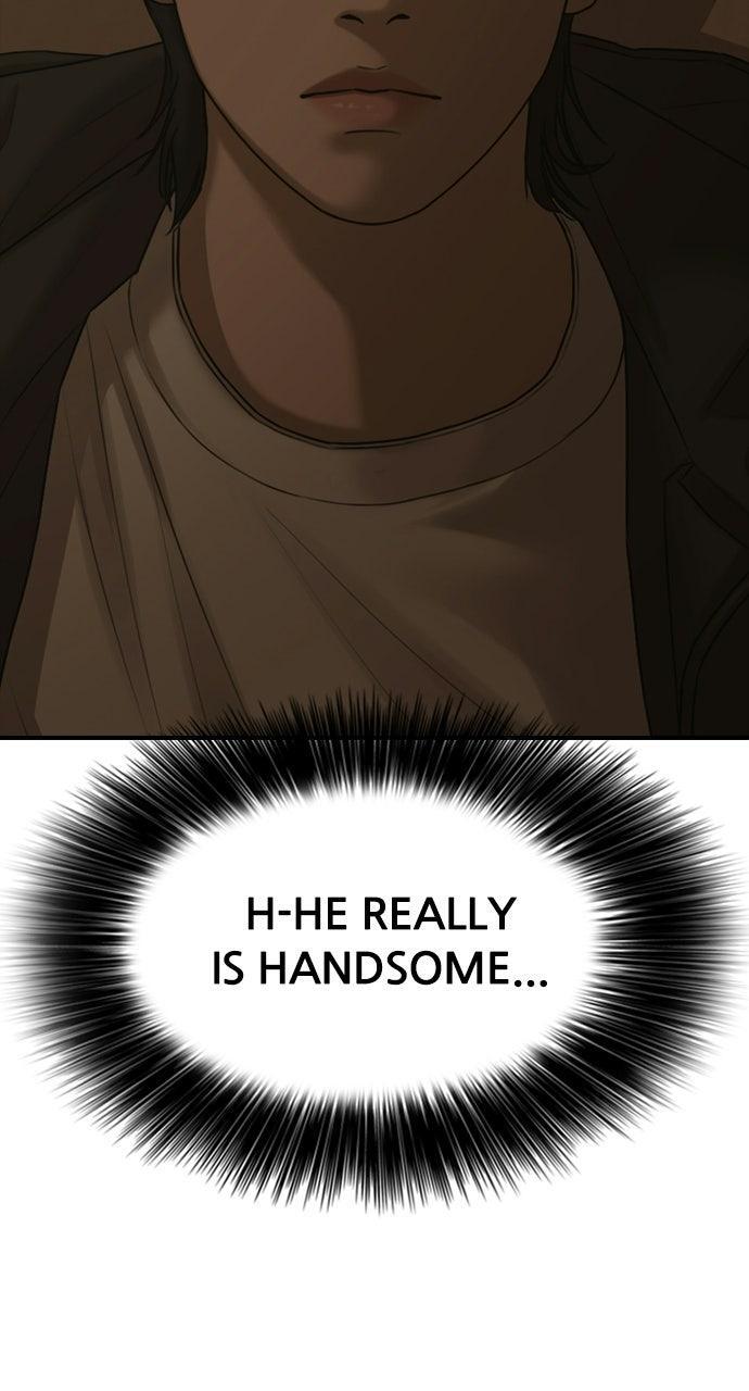 Read The End Has Come Manga Online