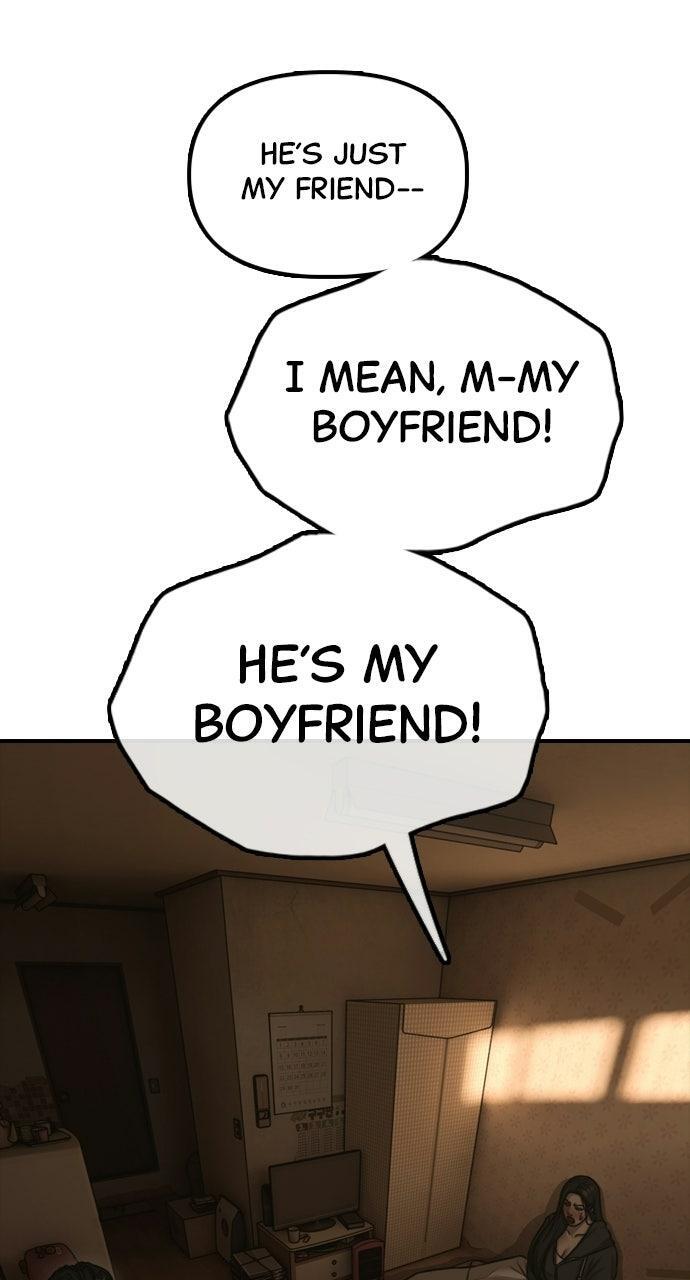 Read The End Has Come Manga Online