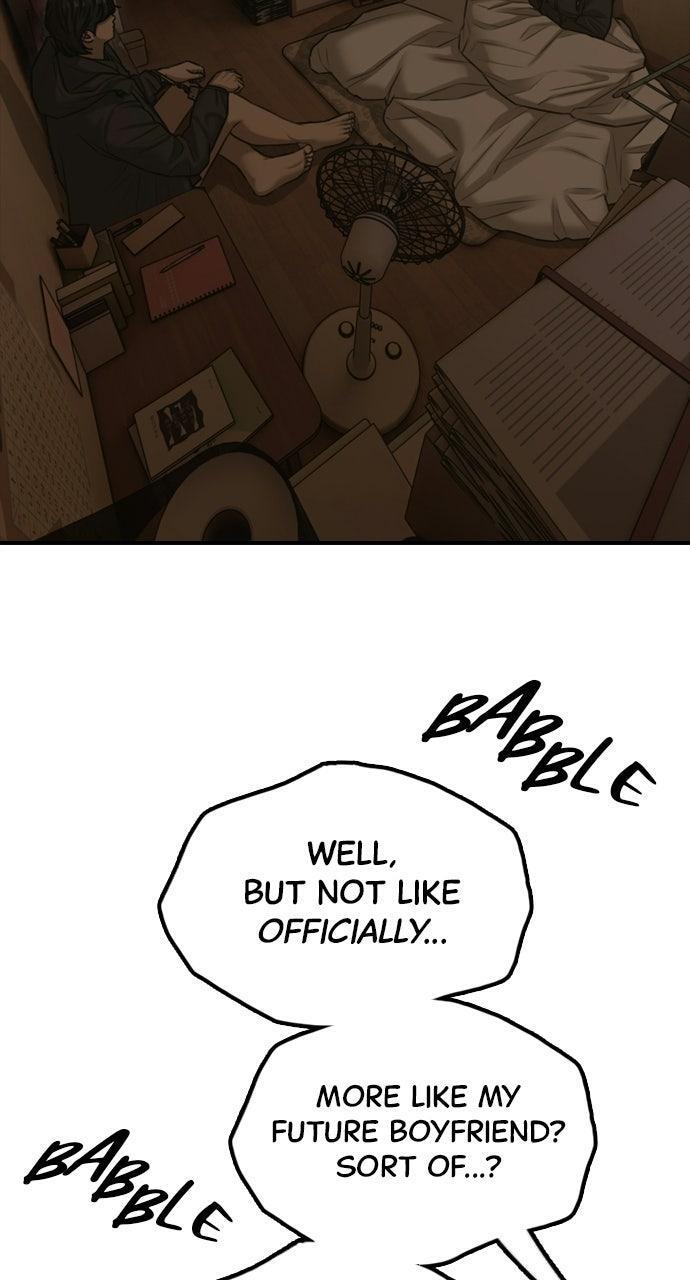 Read The End Has Come Manga Online