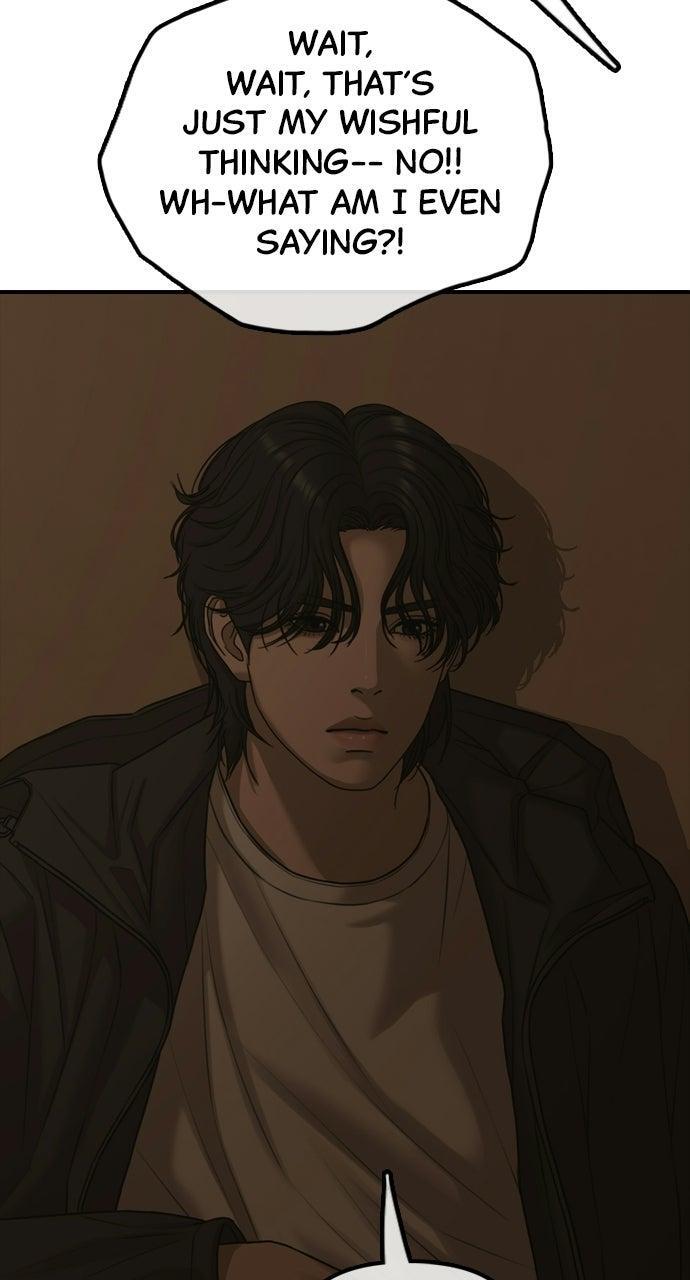 Read The End Has Come Manga Online