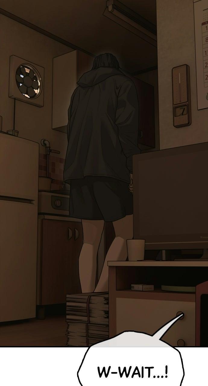 Read The End Has Come Manga Online