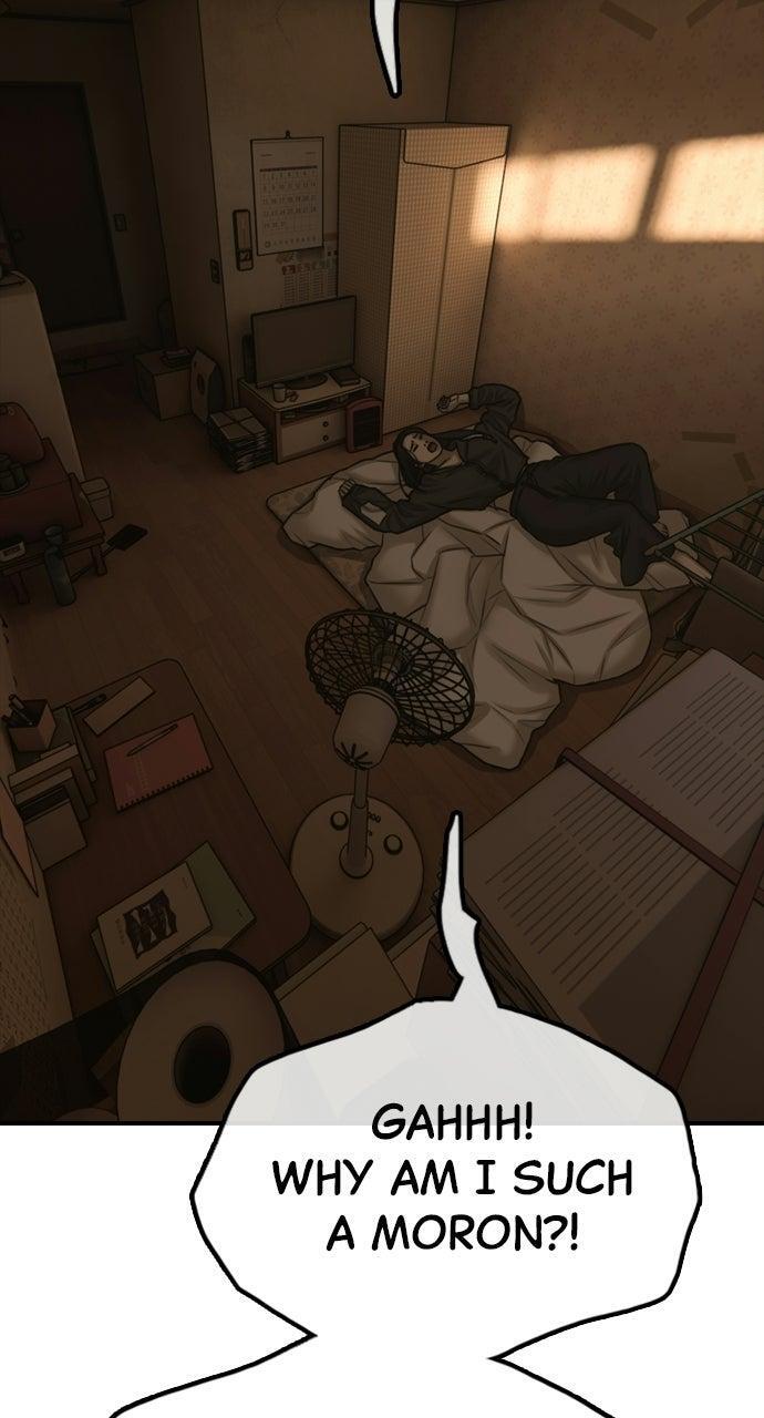 Read The End Has Come Manga Online