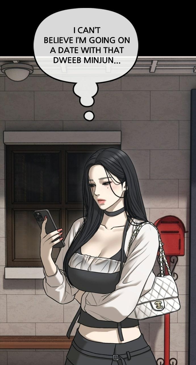 Read The End Has Come Manga Online