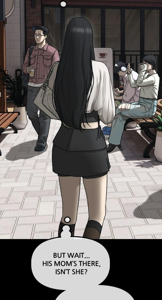 Read The End Has Come Manga Online