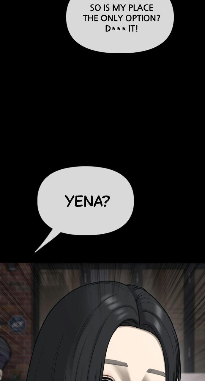 Read The End Has Come Manga Online