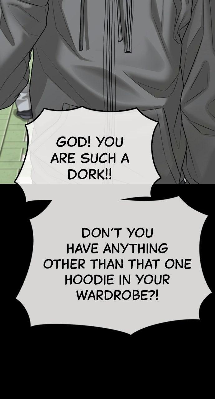 Read The End Has Come Manga Online