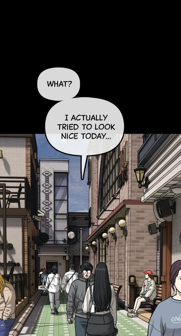 Read The End Has Come Manga Online
