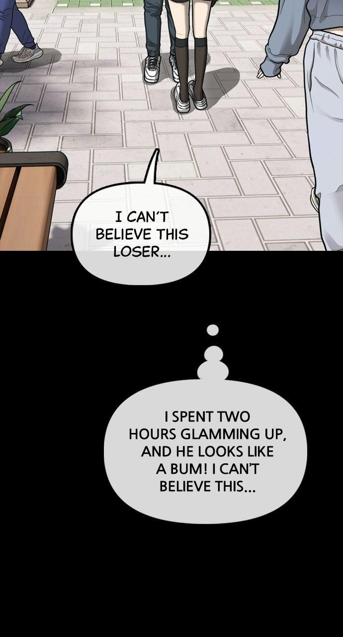 Read The End Has Come Manga Online
