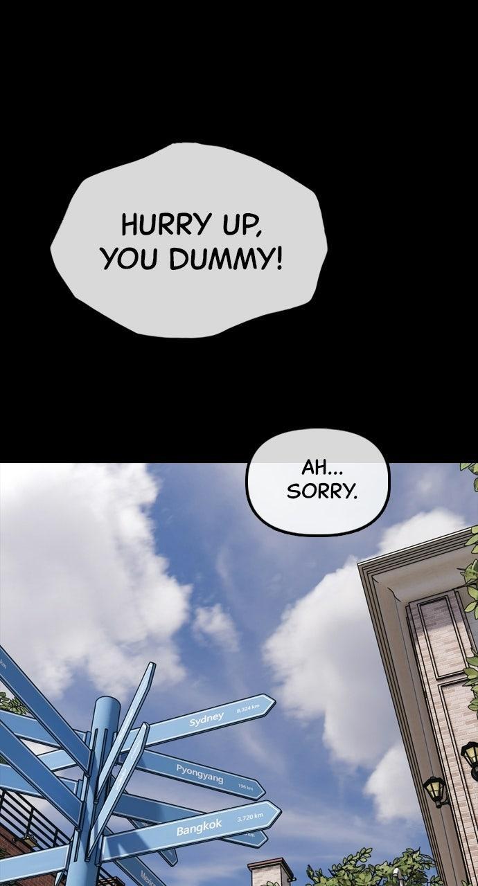 Read The End Has Come Manga Online
