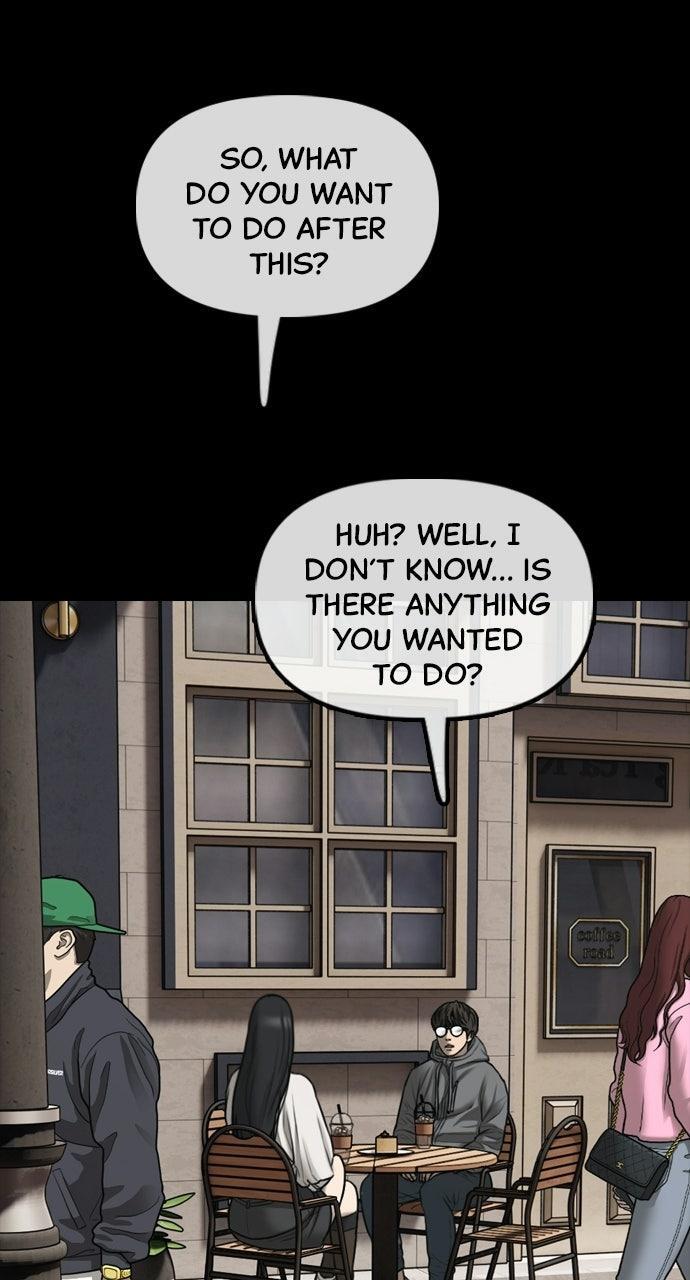 Read The End Has Come Manga Online