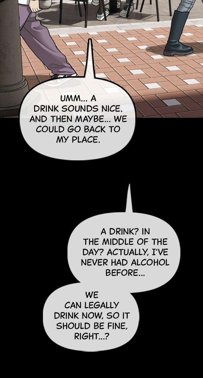 Read The End Has Come Manga Online