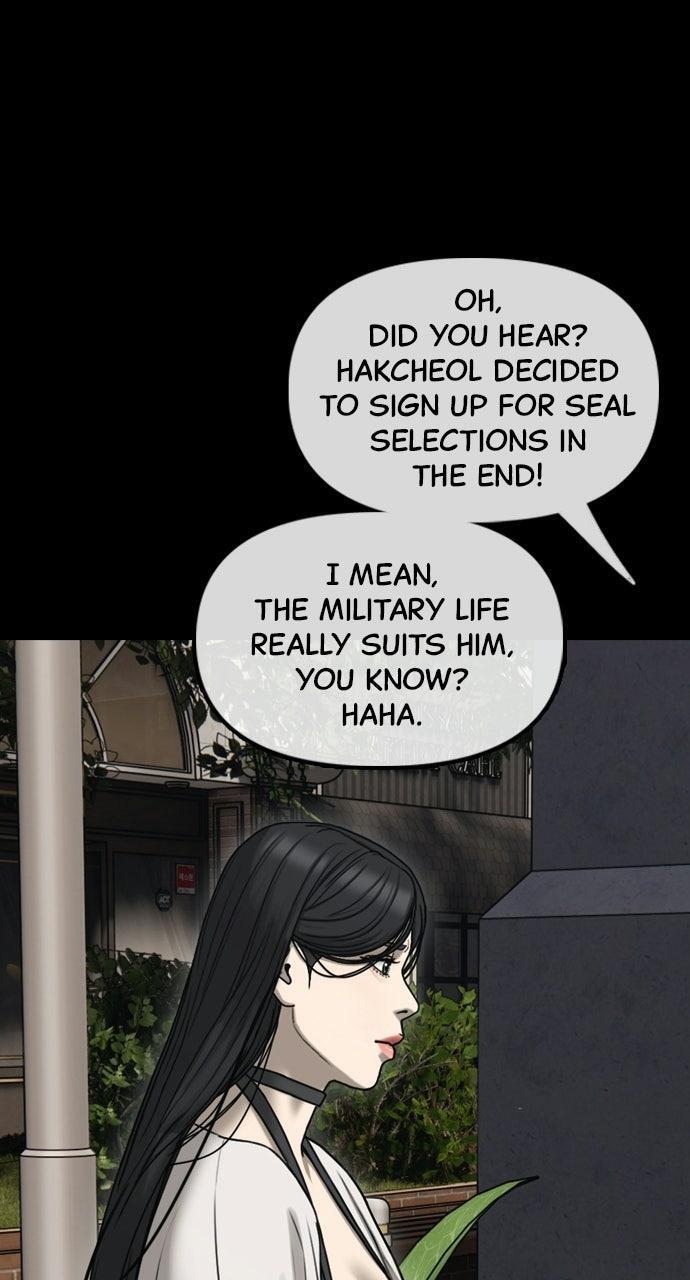Read The End Has Come Manga Online