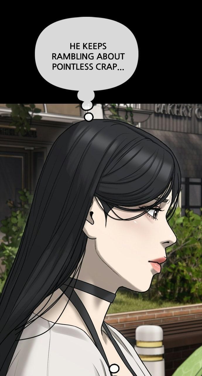Read The End Has Come Manga Online