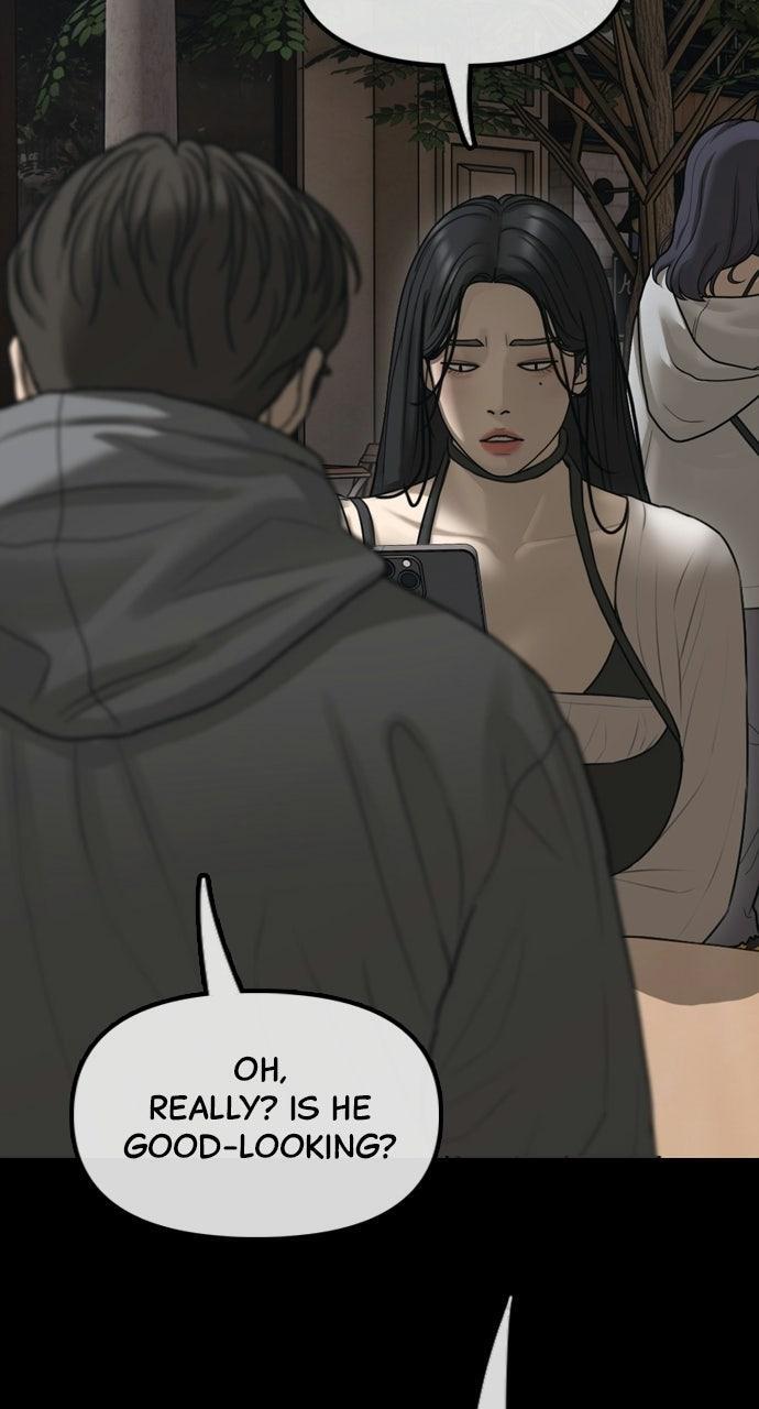 Read The End Has Come Manga Online