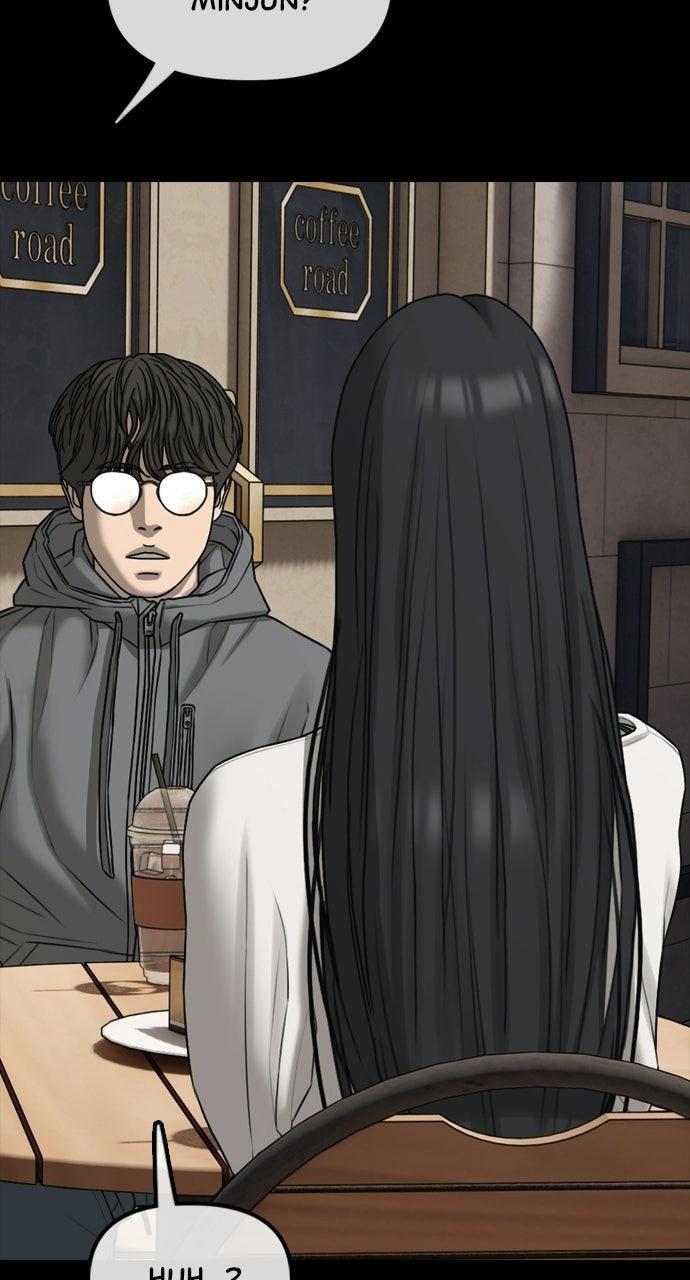 Read The End Has Come Manga Online