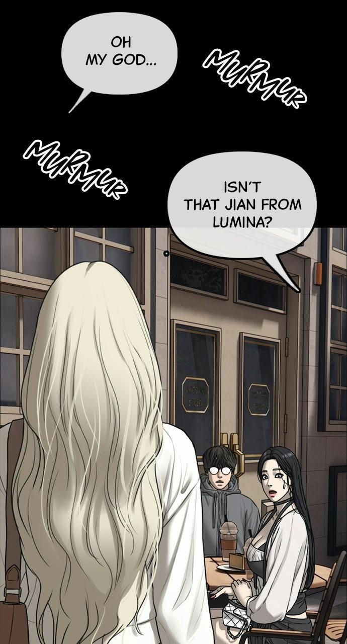 Read The End Has Come Manga Online