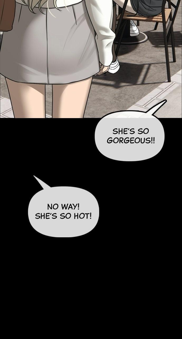 Read The End Has Come Manga Online